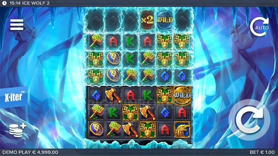 plus777 app Keno Payouts and Odds