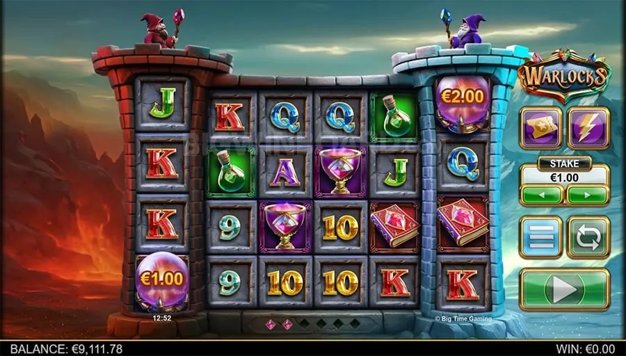 plus777 app Blackjack