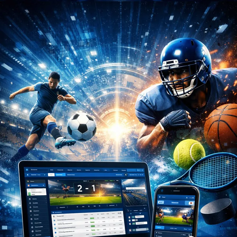 plus777 app Sports Betting Strategy