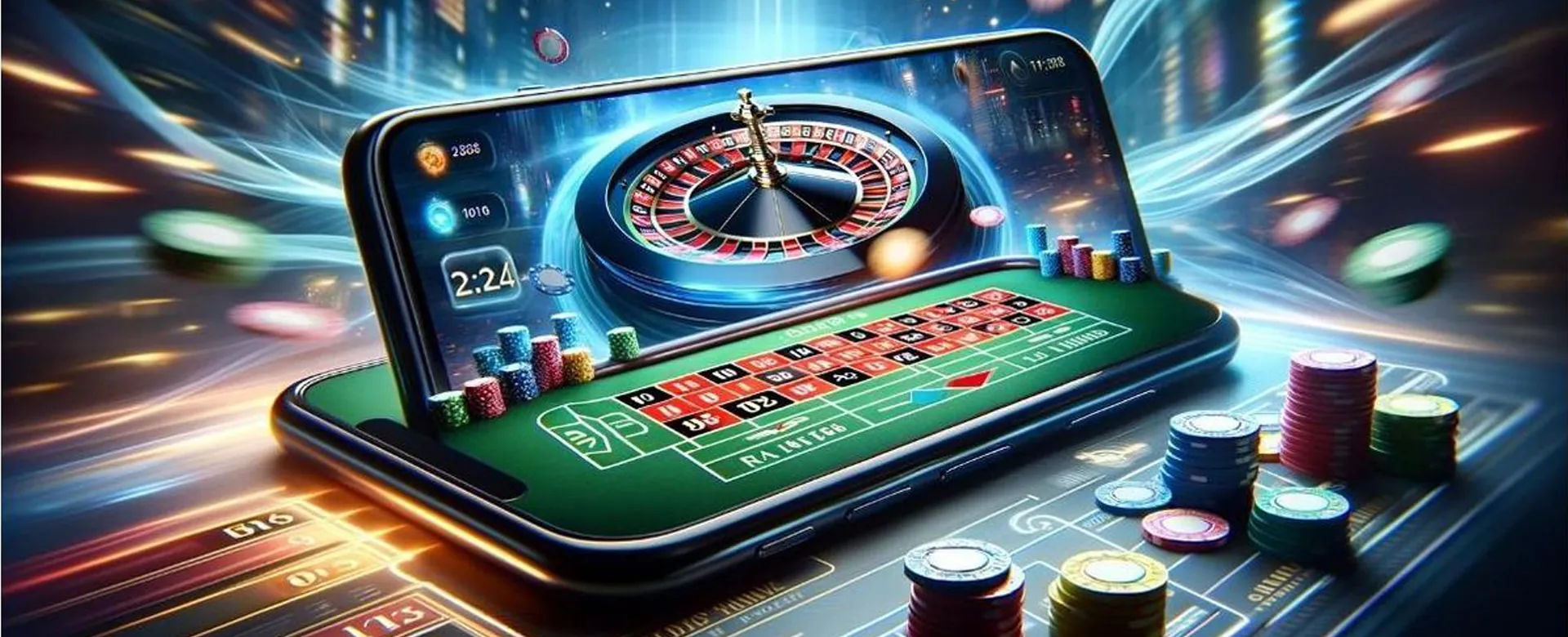 Dynamic football stadium with live betting action on plus777 app