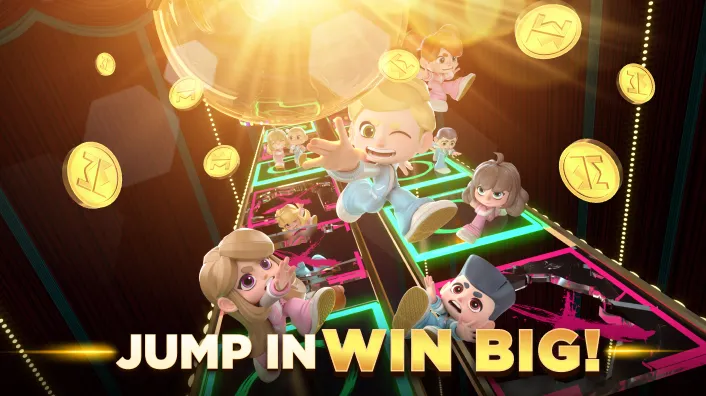 plus777 app VIP Platinum Tier - Platinum medal radiating a brilliant glow, against a backdrop of rich, luxurious details, representing the pinnacle of VIP membership.