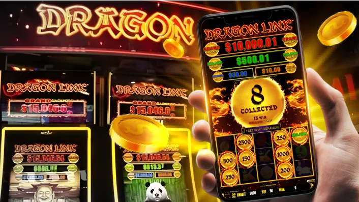 Slot Machines