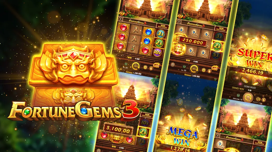 Variety of Games